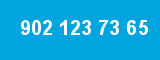 902 123 73 65
